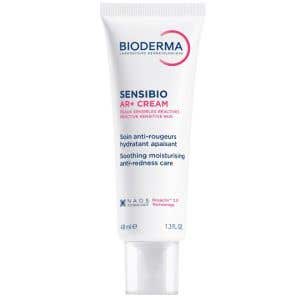 Bioderma Sensibio AR+ Cream 40 ml