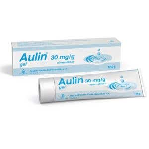 Aulin gel 100 g