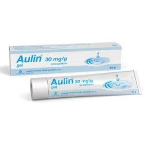 Aulin gel 50g