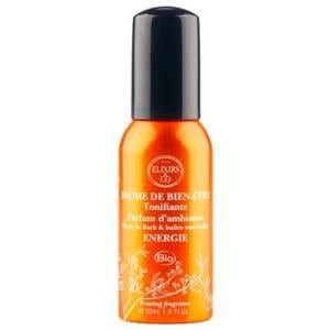 Bio Bachovky Aura parfum Energia BIO 30 ml
