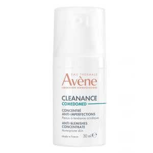 Avene Cleanance Comedomed Intenzivn&iacute; p&eacute;če při nedokonalostech pleti 30 ml