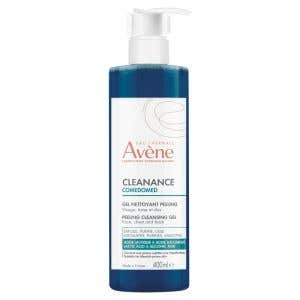 Avene Cleanance Comedomed Peelingový čistící gel 400 ml