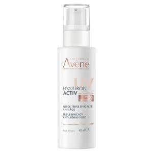 Avene Hyaluron Activ Anti-age fluid SPF 50 40 ml