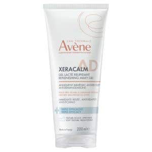 Avene XeraCalm Relipidační mléčný gel 200 ml