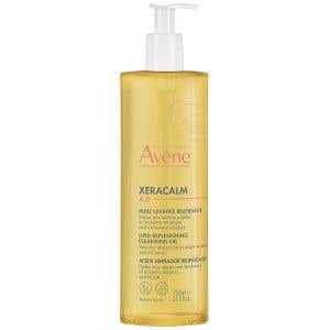 Avene XeraCalm A.D. Relipidační mycí olej 750 ml