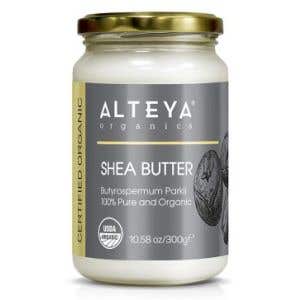 Alteya Organics Bambucké máslo 100% BIO 300 g