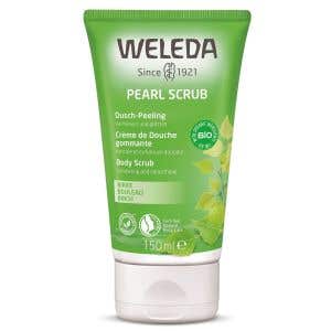 Weleda Březový sprchový peeling 150 ml