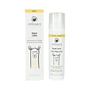 Odylique Emolienčný krém – Baby Repair BIO 75 ml