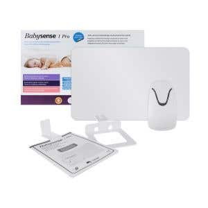 Monitor dychu Babysense 1 Pro
