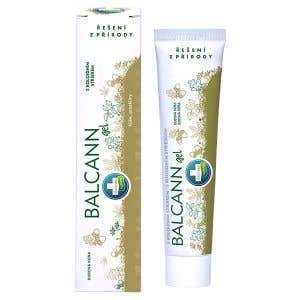 Annabis Balcann Dubová kůra gel 75 ml