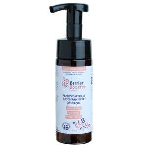 Kvitok Barrier Booster Pěnové mýdlo s ochranným účinkem 150 ml