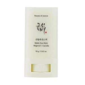 Beauty of Joseon Matte sun stick Mugwort + Camelia – Matující opalovací krém v tyčince SPF 50+ PA++++ 18 g