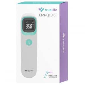 TrueLife Bezdotykový teplomer Care Q10 BT Care Q10 BT