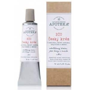 Havlíkova Apotéka Český krém 50 ml