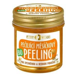 Purity Vision Ošetrujúci nechtíkový peeling BIO 120 ml