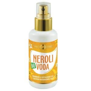 Purity Vision Neroli voda BIO 100 ml