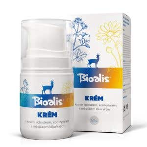 Bioalis Kr&eacute;m 50 ml
