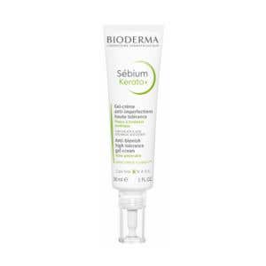 Bioderma Sébium Kerato+ 30 ml