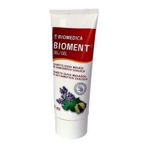 Biomedica Bioment Gel 100 ml