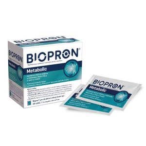 Biopron Metabolic 20 sáčků