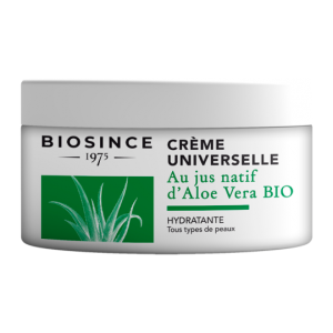 Biosince 1975 Univerzální krém BIO 200 ml