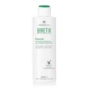Biretix Cleanser – Čisticí gel pro mastnou pleť 200 ml