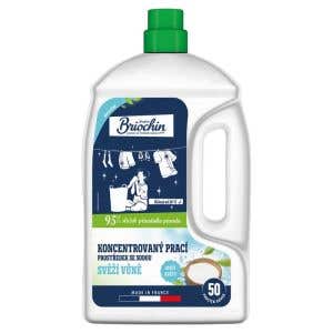 Briochin Koncentrovan&yacute; prac&iacute; prostředek se sodou 2,27 l