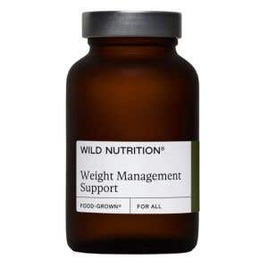 Wild Nutrition Metabolismus & Hubnut&iacute; 90 kapsl&iacute;