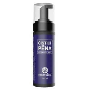 Renovality Jemn&aacute; čistic&iacute; pěna 150 ml
