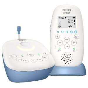 Avent Baby monitor SCD735 1 ks