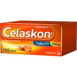 Celaskon 250mg 100 tablet