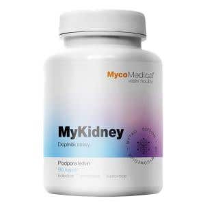 MycoMedica MyKidney 90 tablet