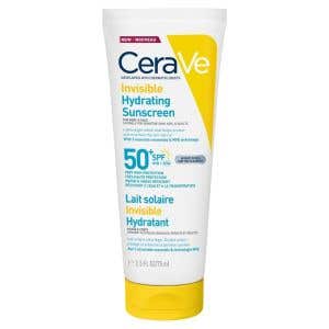 CeraVe Hydratační opalovací mléko SPF 50 75 ml