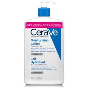 CeraVe Hydratační mléko 1000 ml