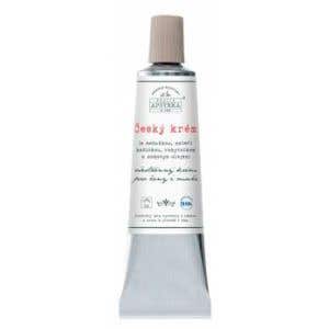 Havlíkova Apotéka Český krém 30 ml