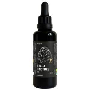 Vitalvibe Chaga Tincture BIO 50 ml