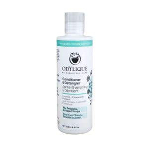 Odylique Vlasový kondicionér - Heřmánek a kokos BIO 200 ml