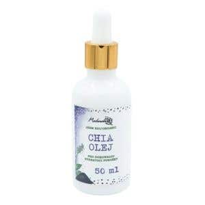 Medarek Chia olej BIO 30 ml