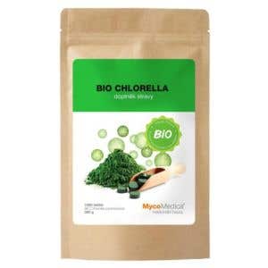MycoMedica Chlorella BIO 1200 tablet