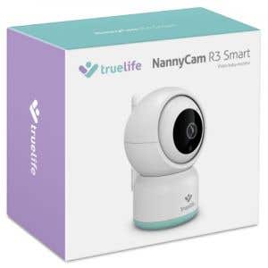 TrueLife NannyCam R3 Smart