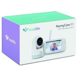 TrueLife NannyCam R5