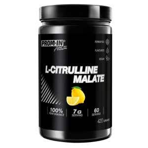 Prom-In Citrulline Malate – citron 420 g