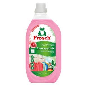Frosch EKO Prací prostriedok color - granátové jablko 1500 ml