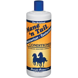 Mane'n Tail Conditioner - Kondicionér - 946 ml