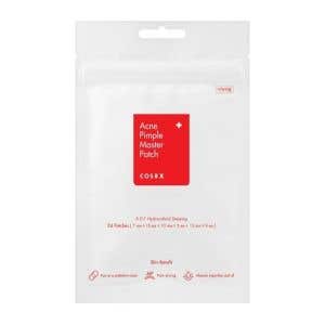Cosrx Acne Pimple Master Patch – Liečivé náplasti 24 ks