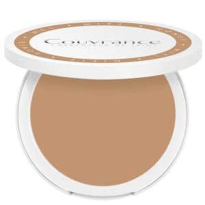 Avene Couvrance Kompaktný krémový make-up SPF 30 - medový odtieň 8,5 g