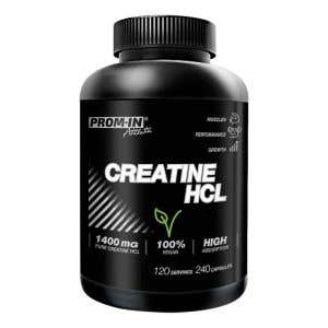 Prom-In Creatine HCL 240 kapslí