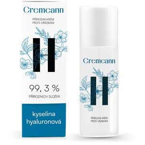 Annabis Cremcann Hyaluron Přírodní omlazující krém 50 ml