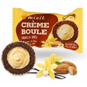 Mixit Crème hrče - Vanilla Date 30 g