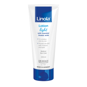 Linola Lotion Light 200 ml